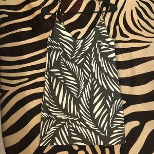 Finders Keepers Palm Top